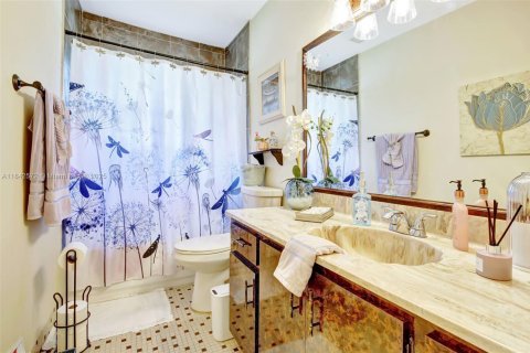 Villa ou maison à vendre à Davie, Floride: 4 chambres, 167.78 m2 № 1936229 - photo 27