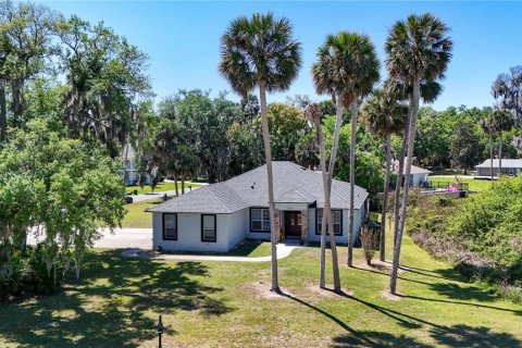 House in Tavares, Florida 4 bedrooms, 193.14 sq.m. № 2117519 - photo 3