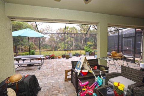 House in Venice, Florida 3 bedrooms, 152.17 sq.m. № 2094259 - photo 25