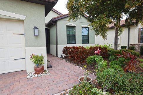 House in Venice, Florida 3 bedrooms, 152.17 sq.m. № 2094259 - photo 3
