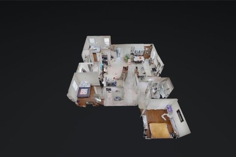 House in Venice, Florida 3 bedrooms, 152.17 sq.m. № 2094259 - photo 24