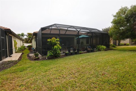 House in Venice, Florida 3 bedrooms, 152.17 sq.m. № 2094259 - photo 28