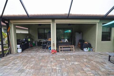 House in Venice, Florida 3 bedrooms, 152.17 sq.m. № 2094259 - photo 26