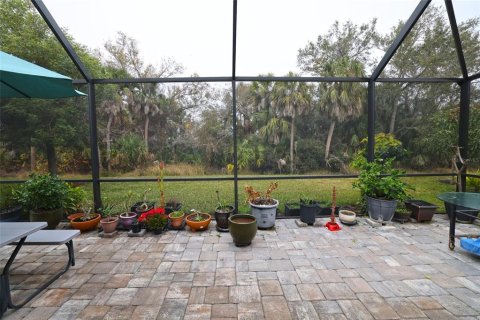 House in Venice, Florida 3 bedrooms, 152.17 sq.m. № 2094259 - photo 30