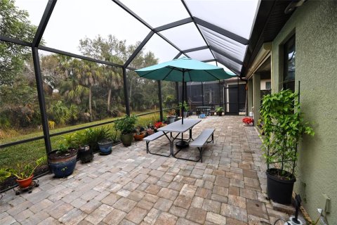 House in Venice, Florida 3 bedrooms, 152.17 sq.m. № 2094259 - photo 27