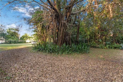 Terreno en venta en Miami, Florida № 1974994 - foto 5