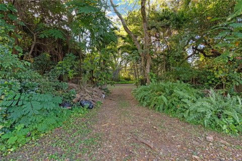 Terreno en venta en Miami, Florida № 1974994 - foto 4