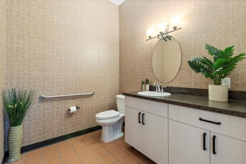 Immobilier commercial à vendre à Crystal River, Floride: 526.2 m2 № 1575273 - photo 25