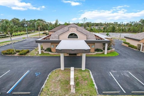 Immobilier commercial à vendre à Crystal River, Floride: 526.2 m2 № 1575273 - photo 1