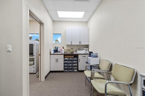 Immobilier commercial à vendre à Crystal River, Floride: 526.2 m2 № 1575273 - photo 21
