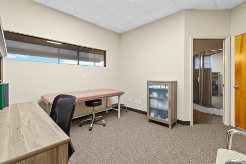 Immobilier commercial à vendre à Crystal River, Floride: 526.2 m2 № 1575273 - photo 24