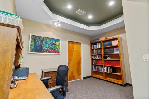 Immobilier commercial à vendre à Crystal River, Floride: 526.2 m2 № 1575273 - photo 13