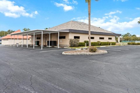 Immobilier commercial à vendre à Crystal River, Floride: 526.2 m2 № 1575273 - photo 30