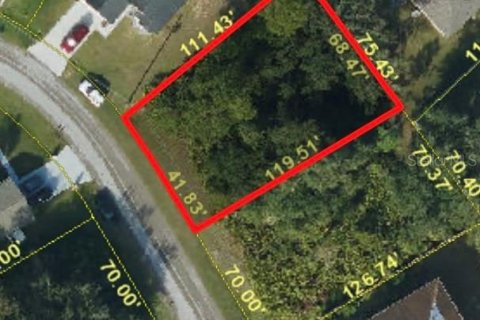 Land in Kissimmee, Florida № 1916837 - photo 1