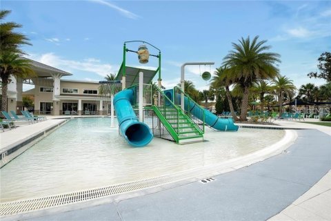 Casa en alquiler en Kissimmee, Florida, 4 dormitorios, 201.13 m2 № 2434920 - foto 10