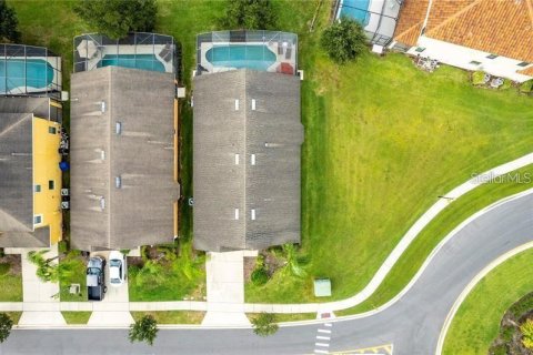 Casa en alquiler en Kissimmee, Florida, 4 dormitorios, 201.13 m2 № 2434920 - foto 8