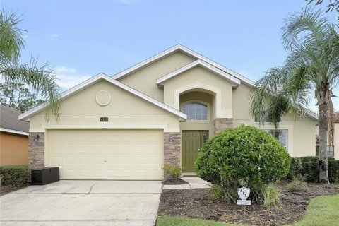 Villa ou maison à Kissimmee, Floride 4 chambres, 201.13 m2 № 2434920