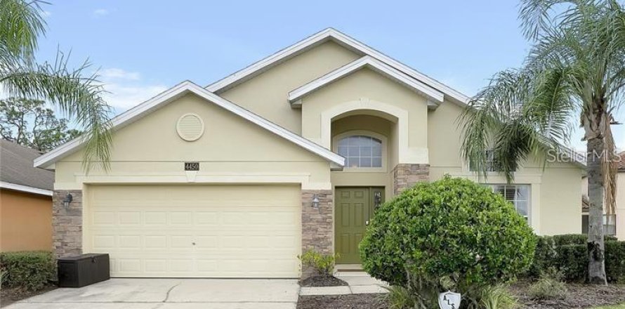 Casa en Kissimmee, Florida 4 dormitorios, 201.13 m2 № 2434920