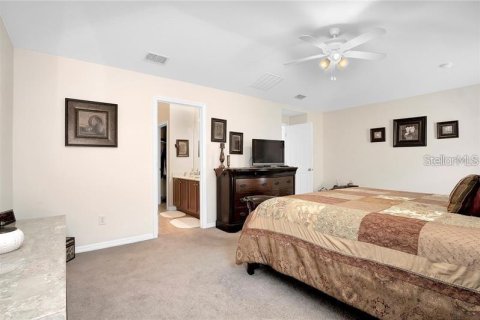 Casa en alquiler en Kissimmee, Florida, 4 dormitorios, 201.13 m2 № 2434920 - foto 6