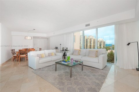 Condo in Aventura, Florida, 2 bedrooms № 2088778 - photo 5