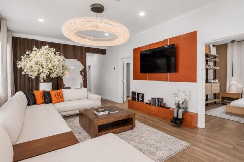 Villa ou maison à vendre à Tampa, Floride: 3 chambres, 117.89 m2 № 2347904 - photo 7