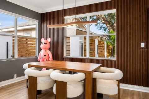 Villa ou maison à vendre à Tampa, Floride: 3 chambres, 117.89 m2 № 2347904 - photo 20