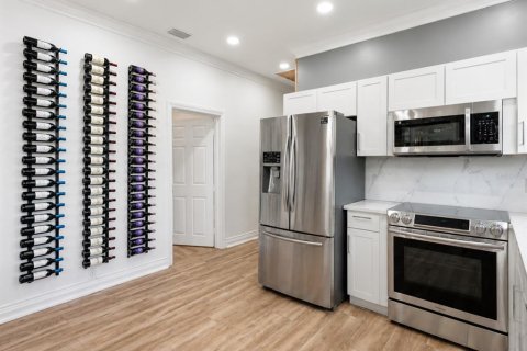 Villa ou maison à vendre à Tampa, Floride: 3 chambres, 117.89 m2 № 2347904 - photo 19