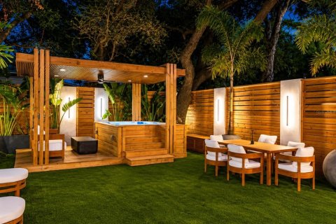 Villa ou maison à vendre à Tampa, Floride: 3 chambres, 117.89 m2 № 2347904 - photo 30