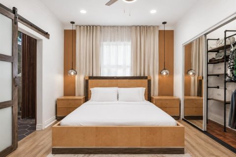 Villa ou maison à vendre à Tampa, Floride: 3 chambres, 117.89 m2 № 2347904 - photo 13