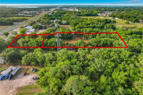 Terreno en venta en Lakeland, Florida № 2098933 - foto 6