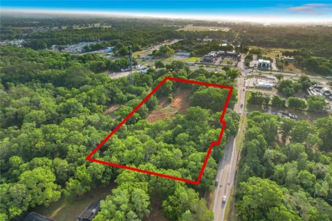Terreno en venta en Lakeland, Florida № 2098933 - foto 8