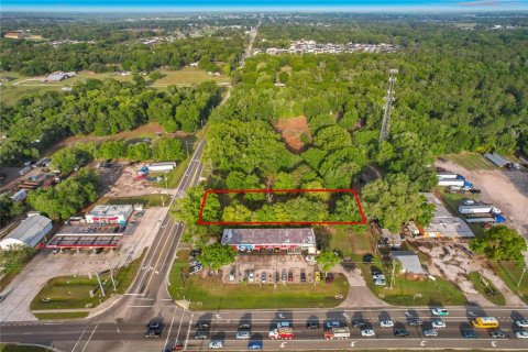 Terreno en venta en Lakeland, Florida № 2098933 - foto 2