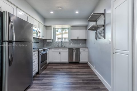 Casa en venta en Dania Beach, Florida, 3 dormitorios, 144 m2 № 2044439 - foto 8