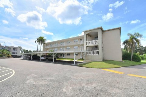 Condo in Dunedin, Florida, 2 bedrooms № 2375550