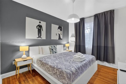 Купить кондоминиум в Майами-Бич, Флорида 2 спальни, 76.18м2, № 1982683 - фото 16