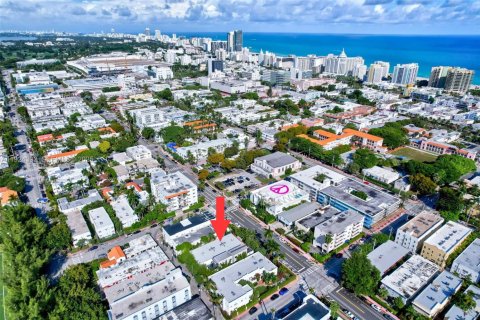 Купить кондоминиум в Майами-Бич, Флорида 2 спальни, 76.18м2, № 1982683 - фото 27