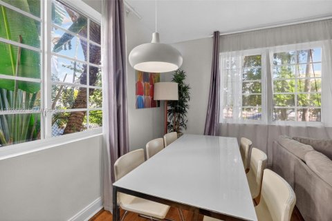 Купить кондоминиум в Майами-Бич, Флорида 2 спальни, 76.18м2, № 1982683 - фото 3