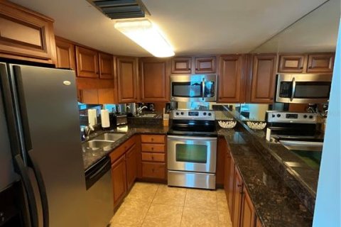 Condo in Daytona Beach, Florida, 2 bedrooms  № 1900713 - photo 6