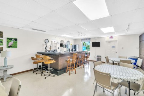 Condo in Saint Petersburg, Florida, 1 bedroom  № 1885292 - photo 30
