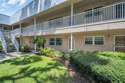 Condo in Saint Petersburg, Florida, 1 bedroom  № 1885292 - photo 25