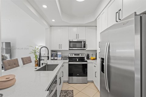 Condominio en venta en Dania Beach, Florida, 3 dormitorios, 129.69 m2 № 2056643 - foto 15