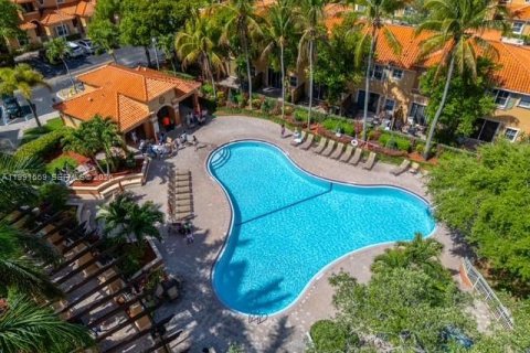 Condominio en venta en Dania Beach, Florida, 3 dormitorios, 129.69 m2 № 2056643 - foto 22