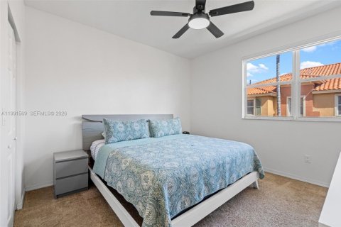 Condominio en venta en Dania Beach, Florida, 3 dormitorios, 129.69 m2 № 2056643 - foto 20