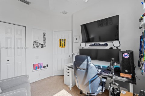 Condominio en venta en Dania Beach, Florida, 3 dormitorios, 129.69 m2 № 2056643 - foto 13