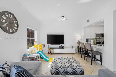 Condominio en venta en Dania Beach, Florida, 3 dormitorios, 129.69 m2 № 2056643 - foto 8