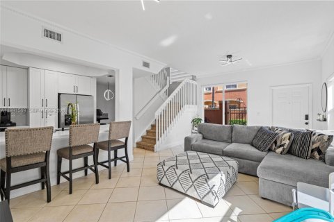 Condominio en venta en Dania Beach, Florida, 3 dormitorios, 129.69 m2 № 2056643 - foto 25