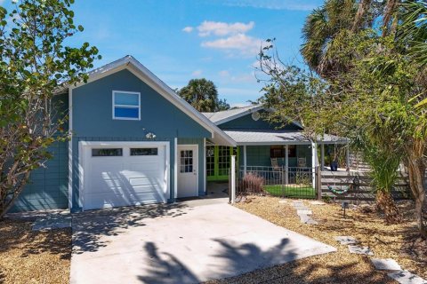 Casa en venta en Holmes Beach, Florida, 4 dormitorios, 202.81 m2 № 1724504 - foto 2