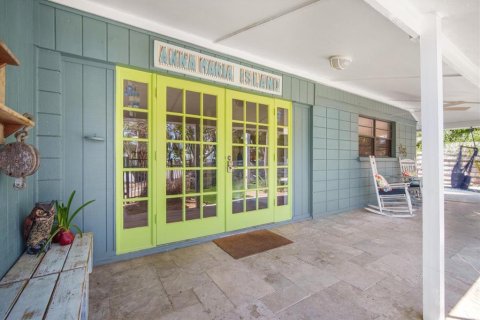 Casa en venta en Holmes Beach, Florida, 4 dormitorios, 202.81 m2 № 1724504 - foto 5