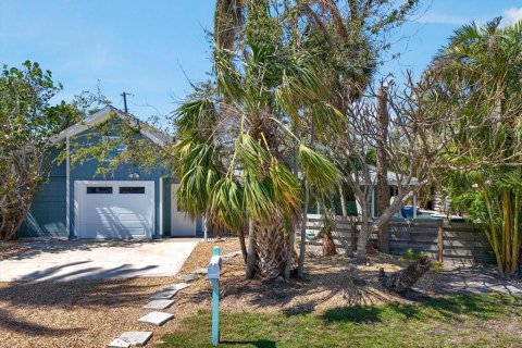 Casa en venta en Holmes Beach, Florida, 4 dormitorios, 202.81 m2 № 1724504 - foto 3