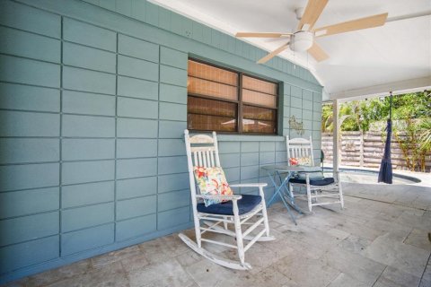 Casa en venta en Holmes Beach, Florida, 4 dormitorios, 202.81 m2 № 1724504 - foto 6